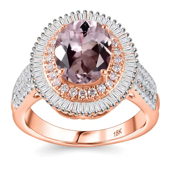 Morganite-pink-white-diamond-double-halo-18k-rose-gold-ring-stock-GGS5272