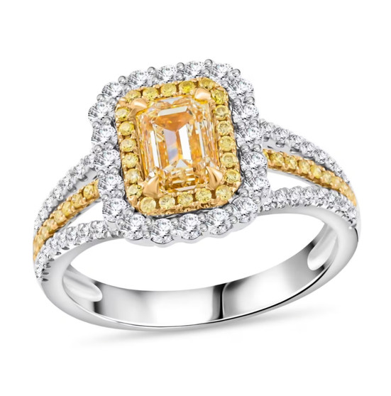 Yellow-white-diamond-ring-stock-GGS1864