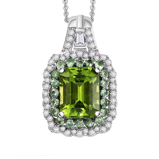 peridot-tsavorite-zircon-emerald-cut-double-halo-sterling-silver-necklace-stock-ggs5559
