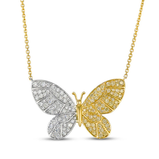 yellow-white-diamond-butterfly-stock-ggl220