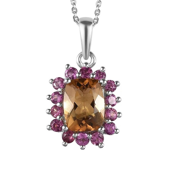 scapolite-rhodolite-sterling-silver-halo-pendant-necklace-stock-ggs5645