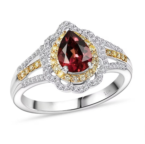rubellite-tourmaline-yellow-white-diamond-10k-white-gold-ring-stock-ggs5650