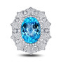 Blue-topaz-diamond-ring-14K-gold-stock-GGV383