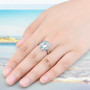 Sky-blue-topaz-halo-ring-model-GGJ147