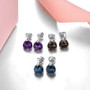 Gemstone-heart-stud-silver-earrings-stock-GGZ210