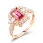Pink-tourmaline-diamond-18k-gold-ring-stock-GGV716