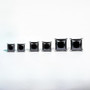 Moissanite-princess-cut-stud-earrings-options3-GGM446