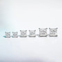 Moissanite-princess-cut-stud-earrings-options2-GGM446