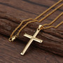 18k-yellow-gold-silver-classic-cross-necklace-live-L4L502