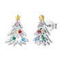 Christmas-tree-silver-stud-earrings-stock-L4L512