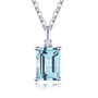 Aquamarine-diamond-solitaire-10k-white-gold-necklace-stock-GGC500