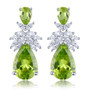 Peridot-zircon-dangle-earrings-stock-GGC106