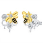 White-cz-honeycomb-earrings-stock-L4L748