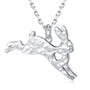 Rabbit-silver-heart-necklace-stock-L4L790