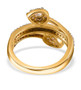 Pear-round-moissanite-bypass-ring-back-GGM391