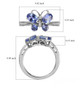 Tanzanite-Zircon-butterfly-ring-size-GGS410