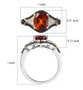 Citrine-Spinel-zircon-ring-size-GGS416