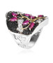 Ruby-spinel-zircon-bold-ring-side-GGS418