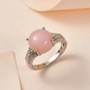 Pink-opal-moissanite-ring-live-GGS533