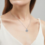 Evil-eye-cz-circle-silver-pendant-necklace-model-L4L593