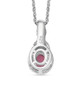 Pink-tourmaline-necklace-back-GGS642