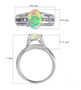 Ethiopian-opal-tanzanite-bridge-ring-size-GGS659