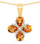 Citrine-white-topaz-necklace-stock-GGE130