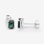 Green-tourmaline-stud-earrings-post-GGE154