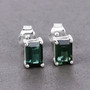 Green-tourmaline-stud-earrings-live-GGE154