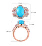 Turquoise-pink-sapphire-zircon-ring-size-GGS752