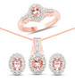 Morganite-white-topaz-halo-rg-silver-jewelry-set-stock-GGE590