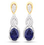 Iolite-diamond-two-tone-silver-drop-earrings-stock-GGE595