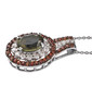 Moldavite-brown-zircon-necklace-side-GGS812