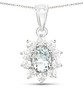 Aquamarine-white-topaz-halo-silver-necklace-stock-GGE623