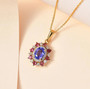 Tanzanite-pink-tourmaline-pendant-live-GGS951