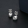 Aquamarine-zircon-halo-stud-earrings-back-GGC583