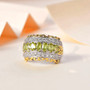 Sphene-moissanite-ring-live-GGS979