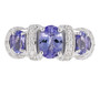 Tanzanite-zircon-ring-front-GGTV102