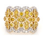 Yellow-white-diamond-ring-front-GGTV196