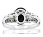 Black-spinel-opal-ring-back-GGTV231