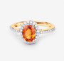 Spessartine-garnet-halo-ring-front-GGE313