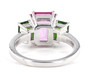 Pink-topaz-diopside-ring-back-GGTV265