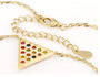 Multi-color-lab-sapphire-necklace-back-GGTV399