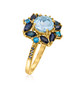 Blue-topaz-sapphire-ring-side-GGR102