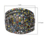 Multi-color-diamiond-ring-size-GGS1088