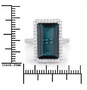 Indicolite-tourmaline-diamond-halo-14k-white-gold-ring-scale-GGE925 Indicolite-tourmaline-diamond-halo-14k-white-gold-ring-scale-GGE925