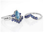 Blue-topaz-tanzanite-ring-set-front-GGTV455
