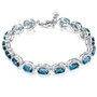 London-blue-topaz-halo-bracelet-stock-GGC631