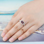 Garnet-zircon-ring-model-GGC639