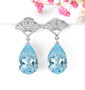 Sky-blue-topaz-zircon-earrings-live-GGC641